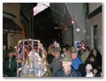 Santa Lucia 2007